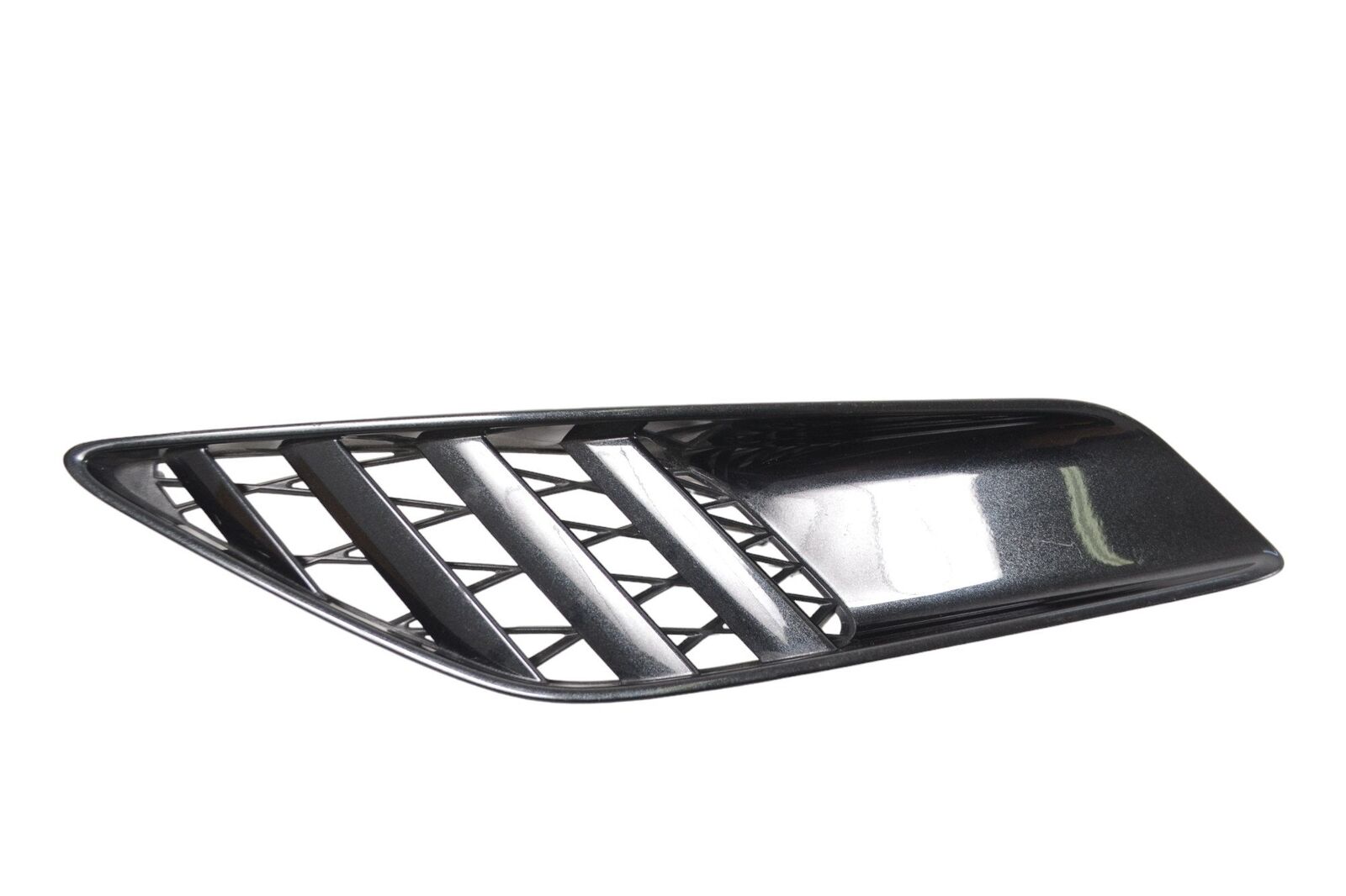 Grille de pare-choc arrière gauche Chevrolet Corvette Stingray 23206495 2015