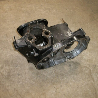 Triumph Engine Cases Matching Numbers 650cc TR6R 1969 Needs Repair