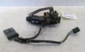 Divers CHEVROLET CORVETTE 5 COUPE 5.7i - 16V V8 /R:109585562