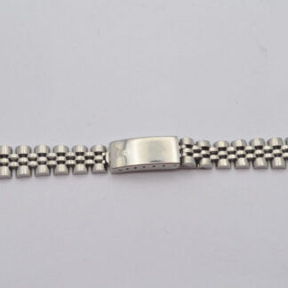 Bracelet ROLEX JUBILEE Femme Acier 13MM RARE VINTAGE 62510