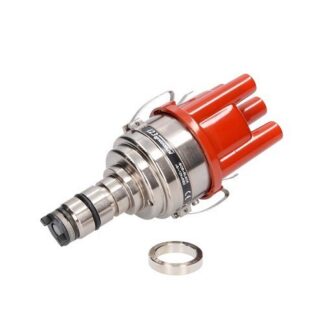 Allumeur électronique 123 IGNITION pour Porsche 356 (1950-1965) - sans dépres...