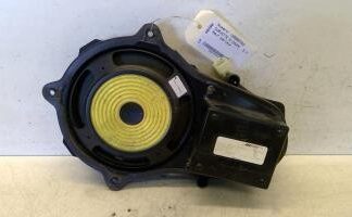 Haut parleur CHEVROLET CORVETTE 5 COUPE 5.7i - 16V V8 /R:109585762