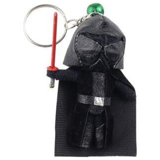 Poupée vaudou Dark Vader 02 Porte-clés