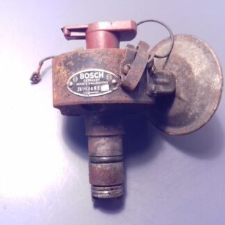 VW Classic Beetle 1962-1964 BOSCH Ignition Distributor German ZV/PAU 4 R5 Repair