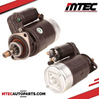 Démarreur Du Moteur Starter 6Volts 6V Coccinelle VW Porsche 356 Kaefer