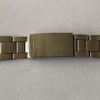 Vintage Tudor by Rolex Bracelet Plié/Folded 7835 b Endlinks 361 b