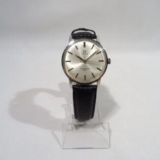 MONTRE OMEGA SEAMASTER 600 MECANIQUE SUISSE WATCH UHR OROLOGIO
