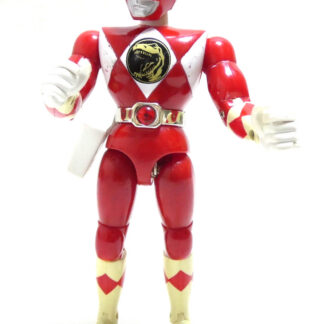 FIGURINE POWER RANGERS 1994 BANDAI 20 CM MIGHTY MORPHIN KARATE JOUETS VINTAGE
