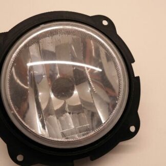 2007-2014 Ford Mustang Corner Park Light Fog Lamp Shelby GT 500