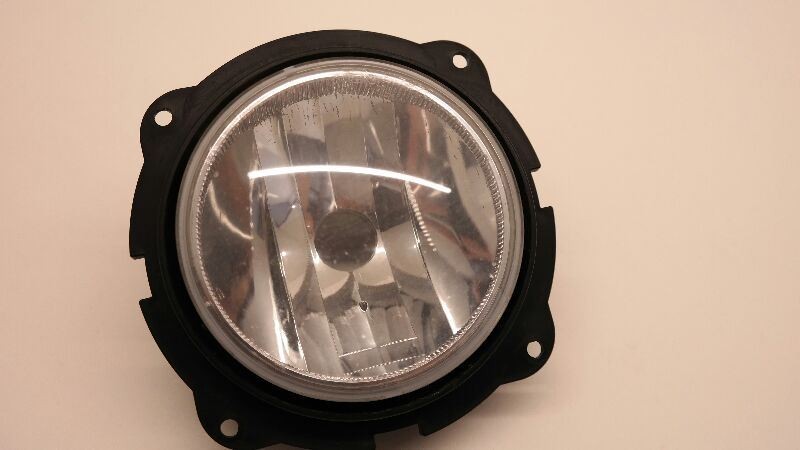 2007-2014 Ford Mustang Corner Park Light Fog Lamp Shelby GT 500