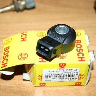 Classic Saab 900 Turbo Volvo 940 Bosch EZK Ignition Engine Knock Sensor