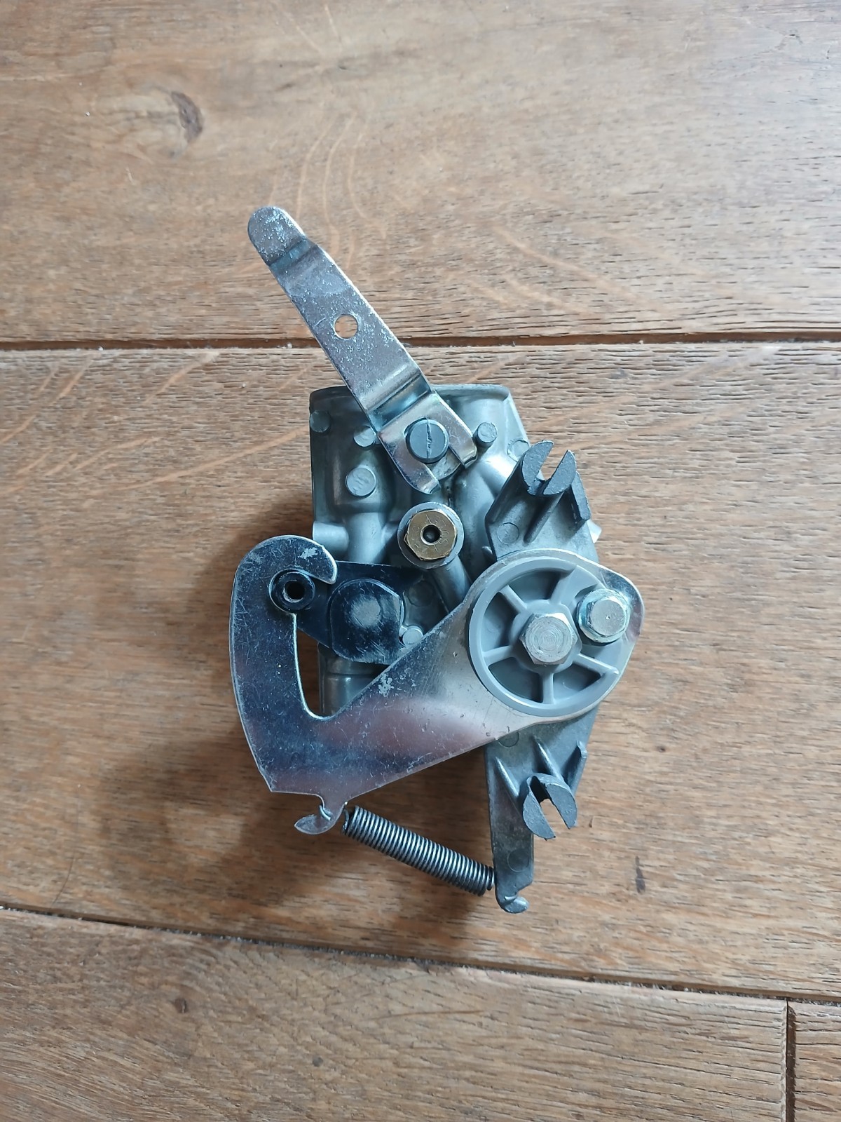 Carburateur solex 3800 5000