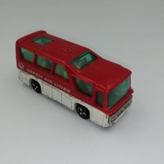 Majorette France - Mini Bus   - Vintage