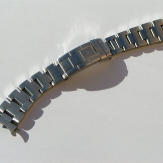 Rolex Vintage Band 93150 M6 580 20mm 16,50cm I040