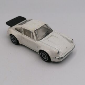 Siku  -  Porsche 911 Turbo  - Vintage