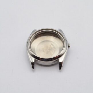 Rolex Boîtier Case Oyster Perpetual 1500 Vintage Rar Avec Fond Rar