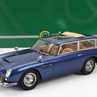 ASTON MARTIN DB5 SHOOTING BRAKE BY HAROLD RADFORD 1/18 de Cult Models CML028-2