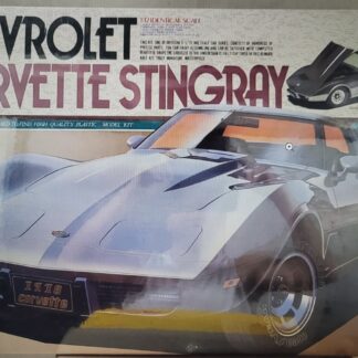 DOYUSHA 1 12 CHEVROLET CORVETTE STINGRAY