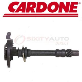 Cardone Reman Distributor for 2007 GMC Sierra 1500 Classic 4.3L V6 - nd