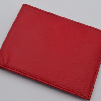 ROLEX Étui En Papier RARE Rouge Vintage Portefeuille