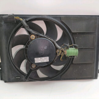 moteur ventilateur radiateur porsche 911 (996) 99662403701 174829