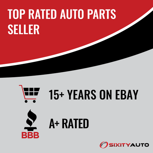 8 pcs NGK Ignition Coil for 2007 GMC Sierra 3500 Classic 6.0L V8 - Spark gj