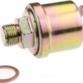 Engine Oil Pressure Switch-Sensor URO Parts 91160611100 fits 74-77 Porsche 911