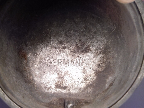 VW Classic Beetle + T2 Bay Bus Van 1968-1970 12v BOSCH Distributor #111905205T