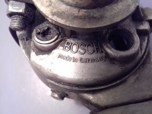 VW Classic Beetle + T2 Bay Bus Van 1968-1970 12v BOSCH Distributor #111905205T