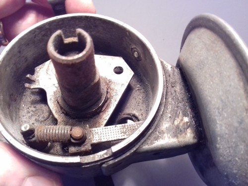 VW Classic Beetle + T2 Bay Bus Van 1968-1970 12v BOSCH Distributor #111905205T