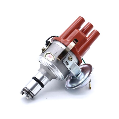 VW Classic Beetle + T2 Bay Bus Van 1968-1970 12v BOSCH Distributor #111905205T