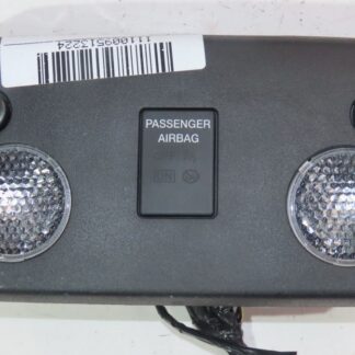 plafonnier ford MUSTANG 28448919 204663