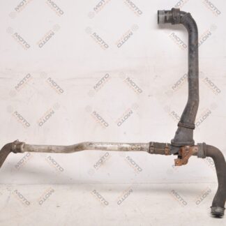 PORSCHE 911 (997) 3.6 Tuyau De Refroidissement 99710671103