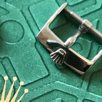 Ardillon Boucle Rolex Vintage