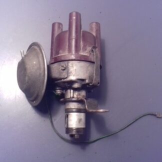 VW Classic T2 Bay Bus Van Bosch Distributor 0231156001 211905205AA for Repair