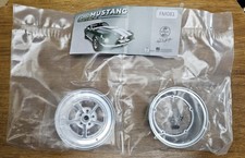 Ford Mustang Shelby GT 500 Pour Échelle 1/6 Altaya Numéro 81