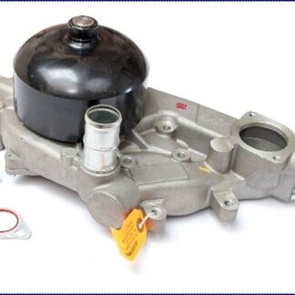 Pompe à Eau Avec Joint Pour CHEVROLET Corvette/Camaro 1997 - 2004 5.7L