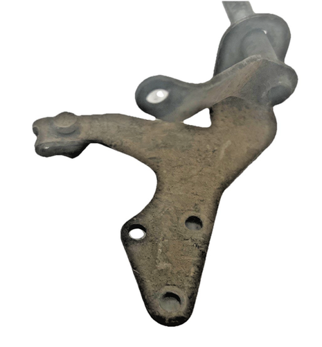 ORIGINAL GM Chevy Corvair Carburetor Cross Shaft Linkage 1961 Manual Choke OEM 3