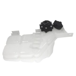 Coolant Expansion Tank Reservoir for Porsche 911 3.4L 99-00 99610614753