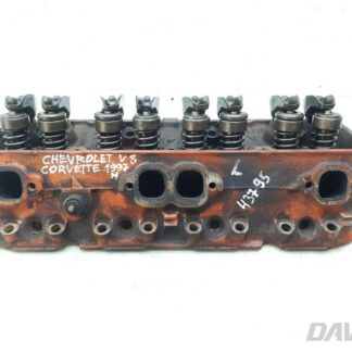 Chevrolet Corvette Tête de moteur 5.7 Essence 123kW (167 HP) L48 ENGINE 1974