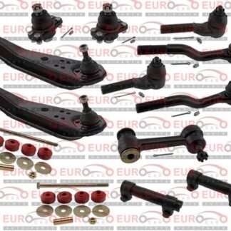 Front End Parts Rack Ends Lower Arms Ball Joints Sway Bar For Mercury Comet 1965