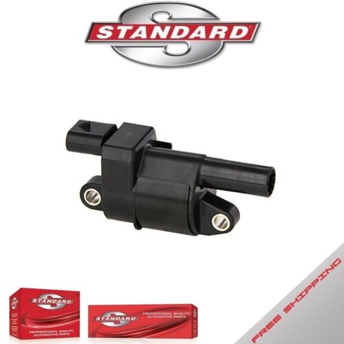 Ignition Coil Plug SMP for 2007 CHEVROLET SILVERADO 1500 CLASSIC V8-6.0