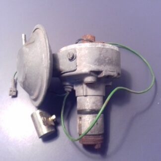 VW Classic Beetle + T2 Bay Van Bosch Distributor Genuine 0231137039, 111905205AA