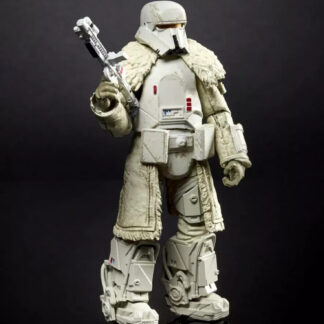 STAR WARS TVC Solo Movie Range Trooper  Loose TBE