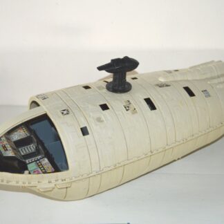 Vintage Star Wars ESB Empire Strikes Back Rebel Transport Troupe LFL 1982