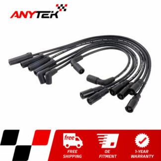 SMP STANDARD Ignition Coil Plug for 2007 CHEVROLET SILVERADO 2500 HD CLASSIC V8-