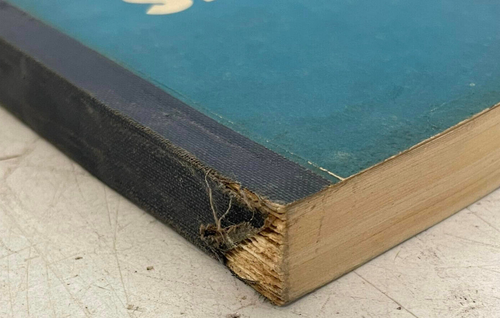 Vintage Original 1954 Cadillac Shop Manual