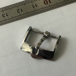 Boucle Montre Omega bracelet 18mm (boucle de 16mm voir photo 2)