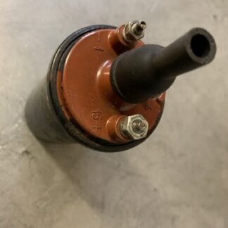 1990 Classic Saab 900 2.0L 8 & 16 Valve Turbo Bosch Ignition Coil