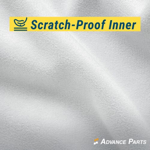 1965-1970 Ford Mustang Shelby GT350, GT500 Custom Car Cover - Waterproof Outdoor